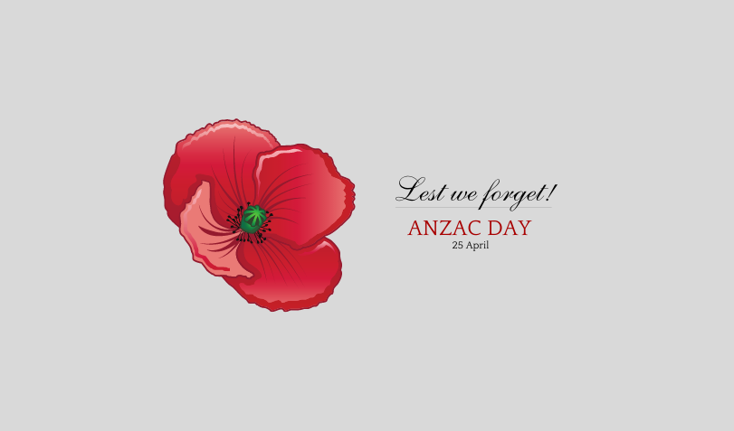 Anzac Day