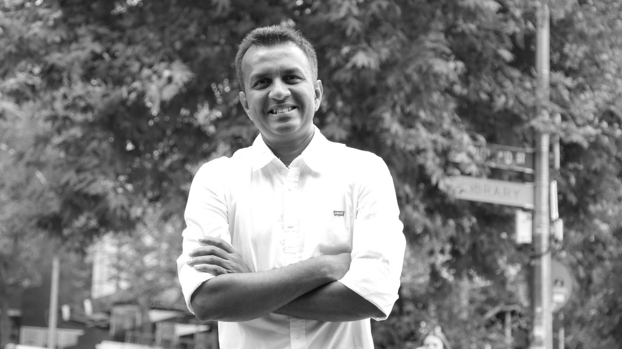 Charith BW