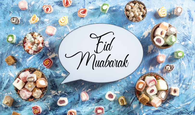 Eid al-Fitr