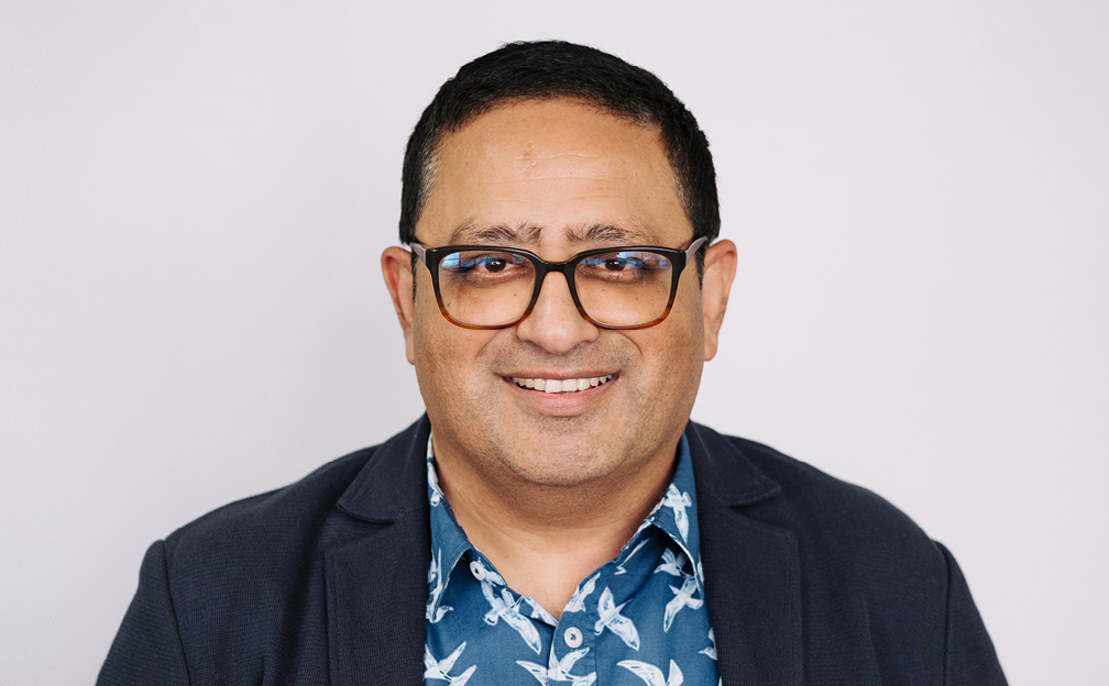 Gagan Sachdeva