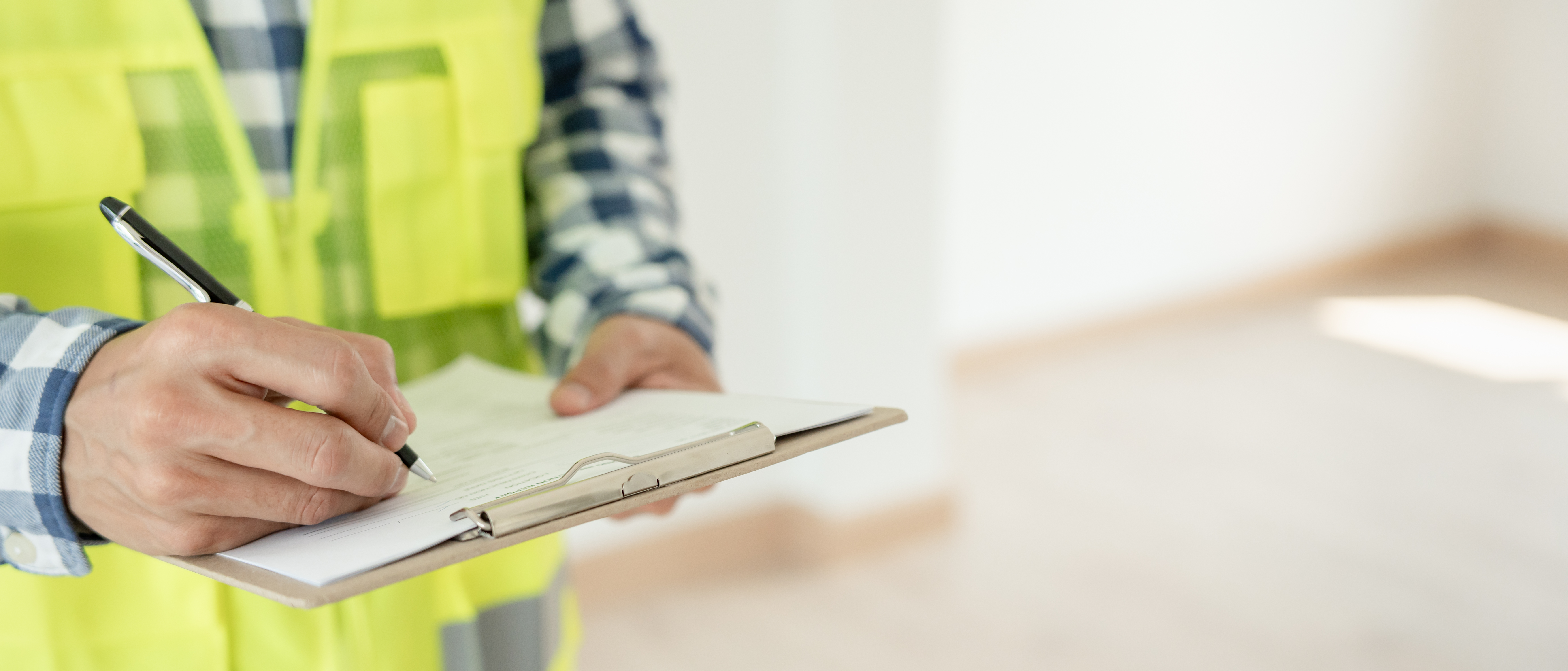 Certificate in Building Compliance (Level 4)