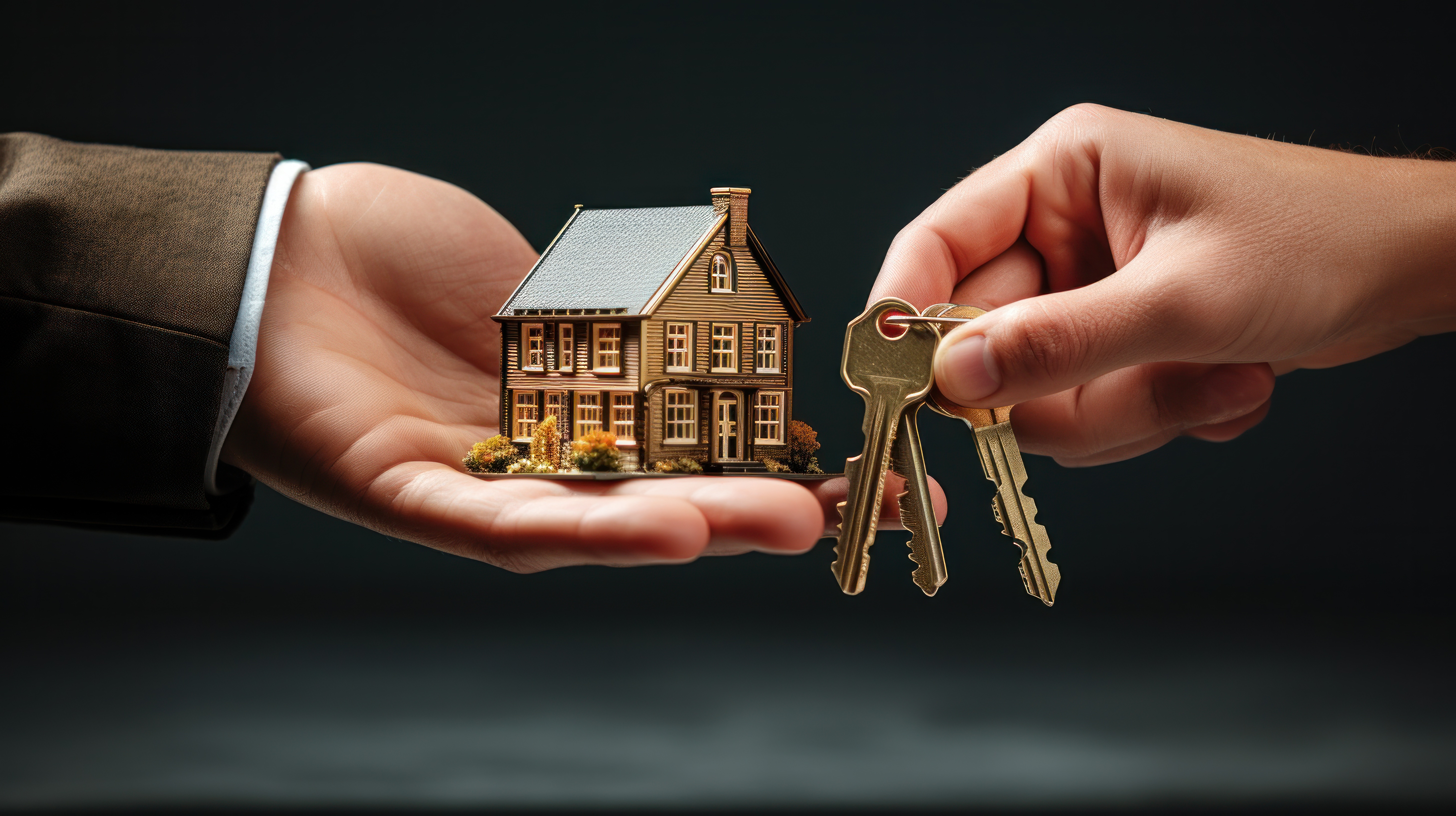 Pasifika Home Ownership