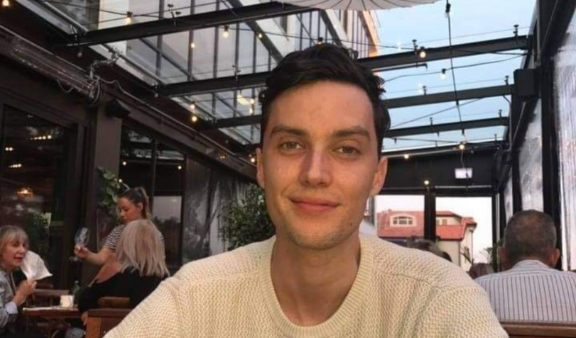 James Nodder News Image