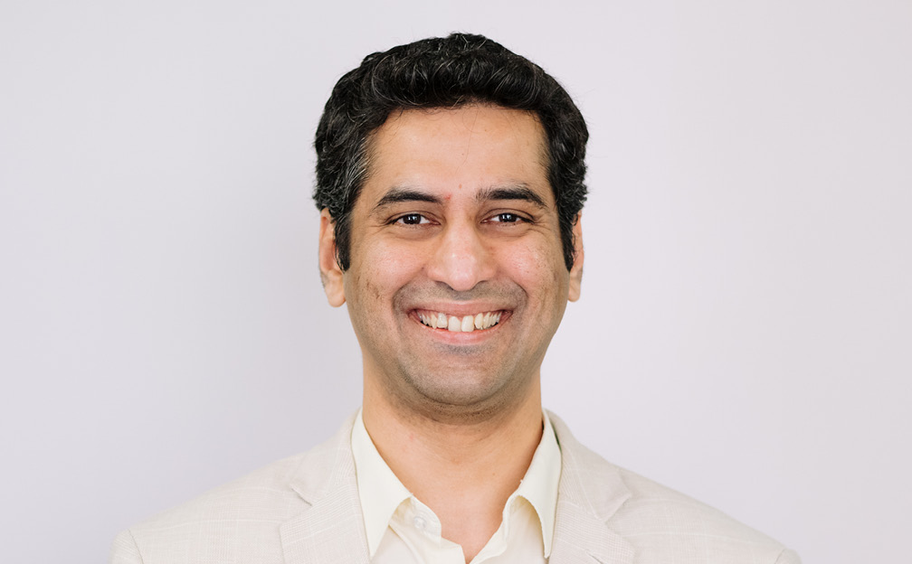 Jesan Thaker