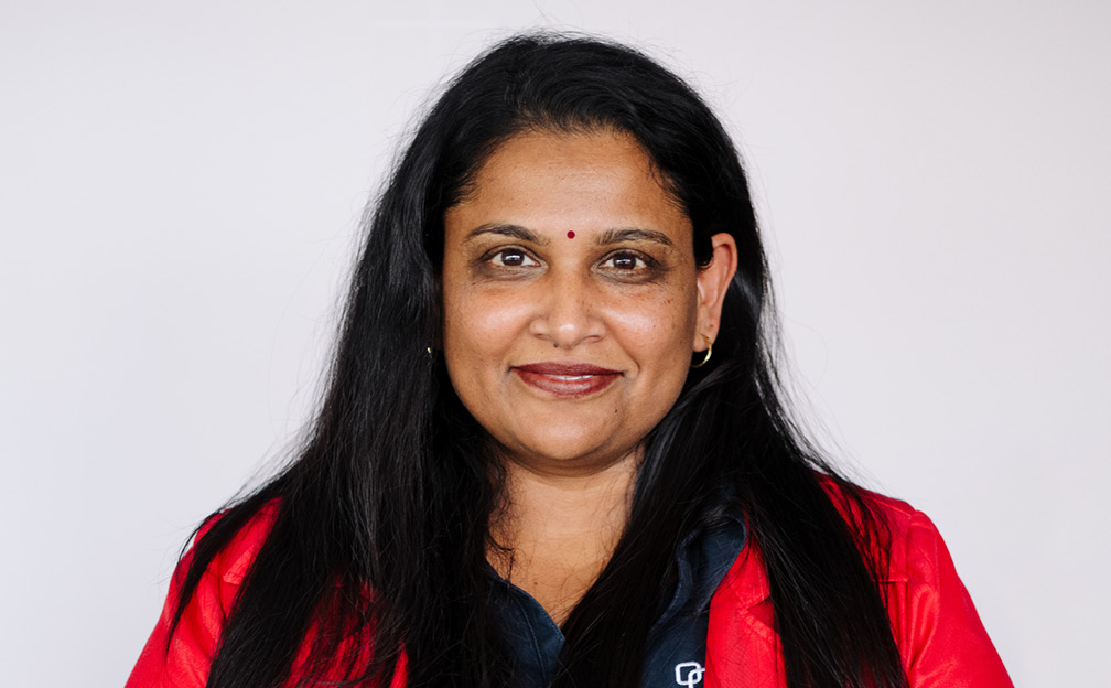 LeeAnne Govender