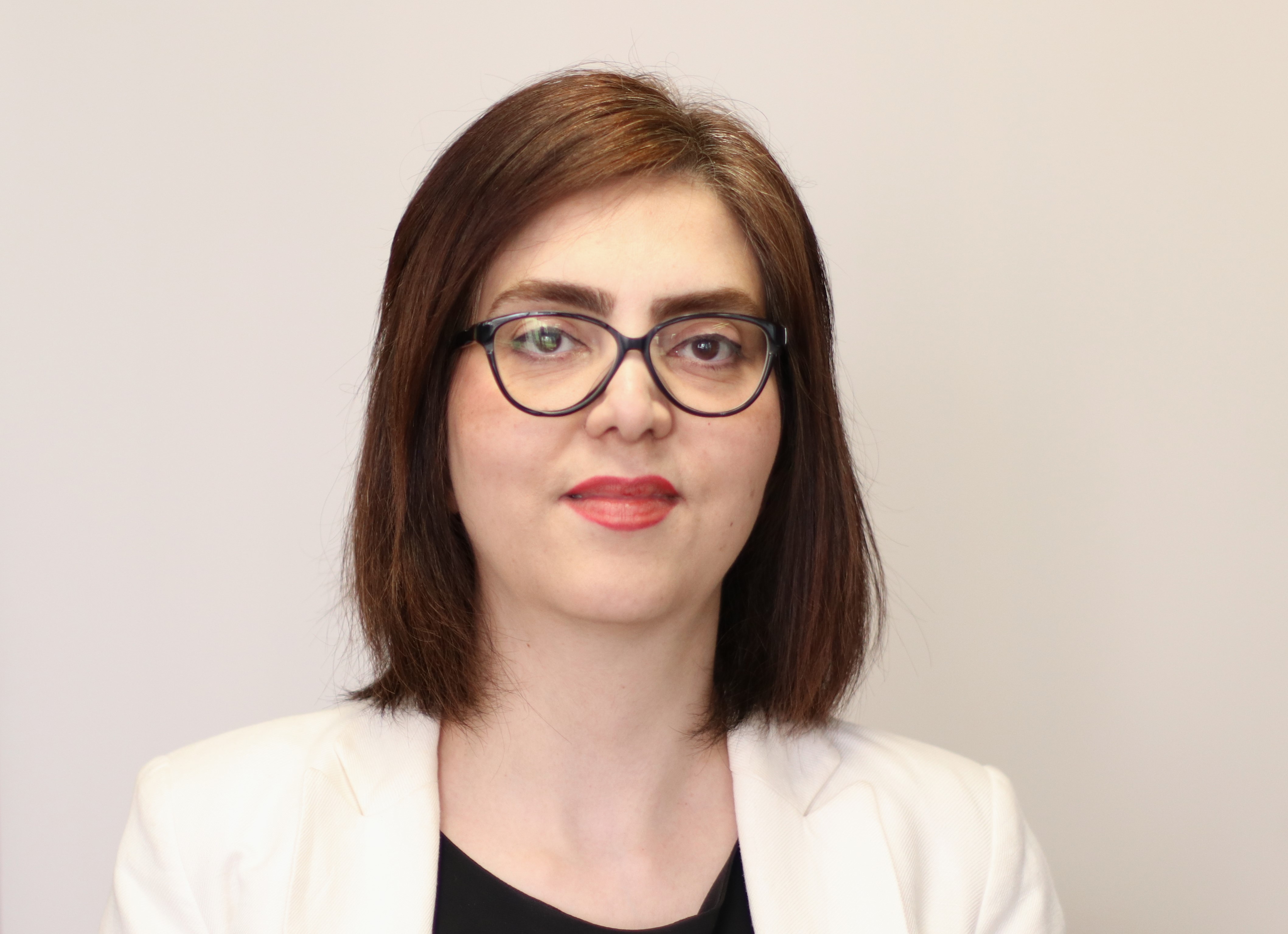 Noushin Naraghi 