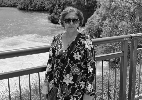 Parvaneh