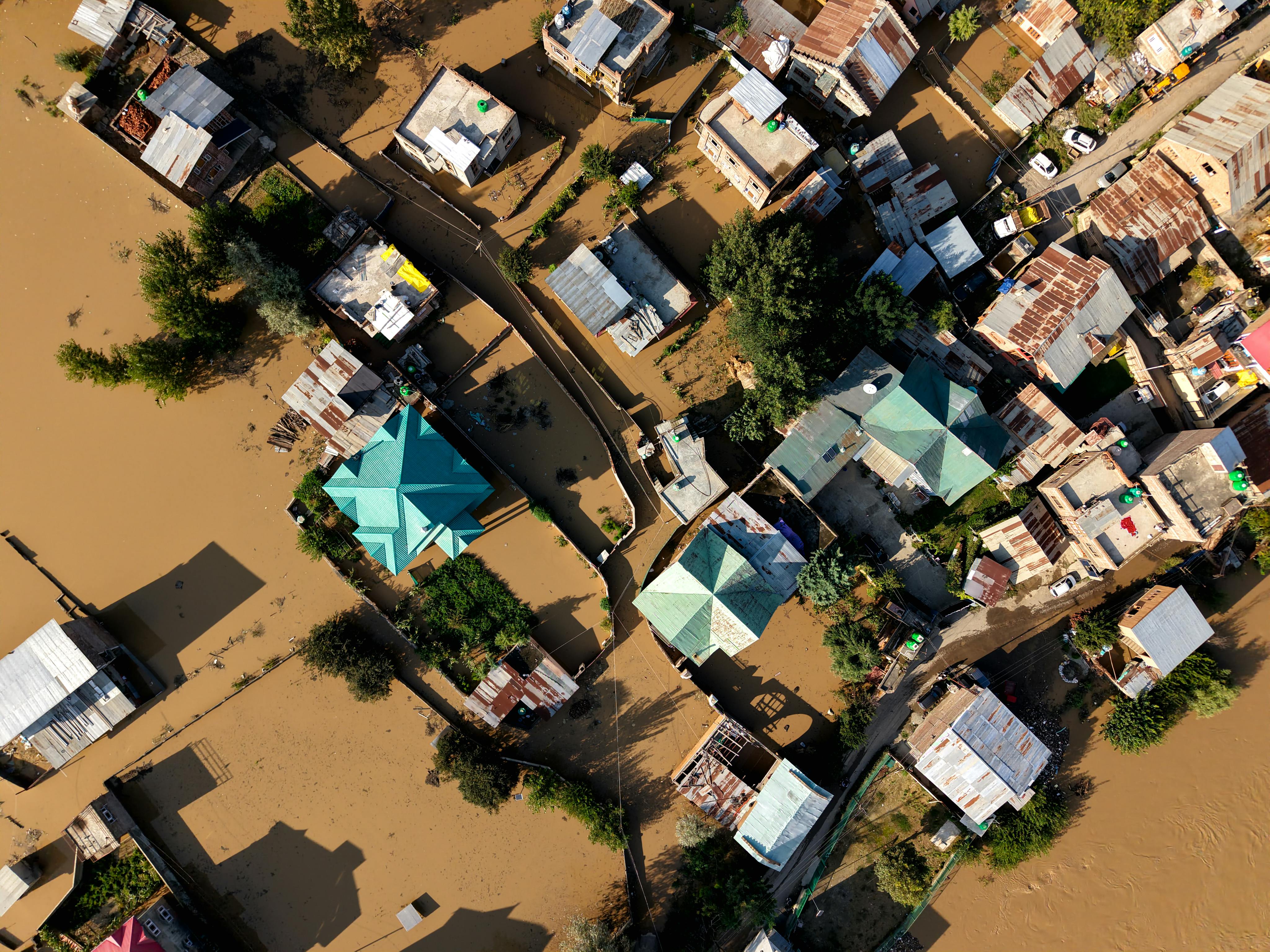 <p>NZ researchers secure grant for AI disaster response research</p>