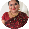 Rosy Lata Success Story circle image