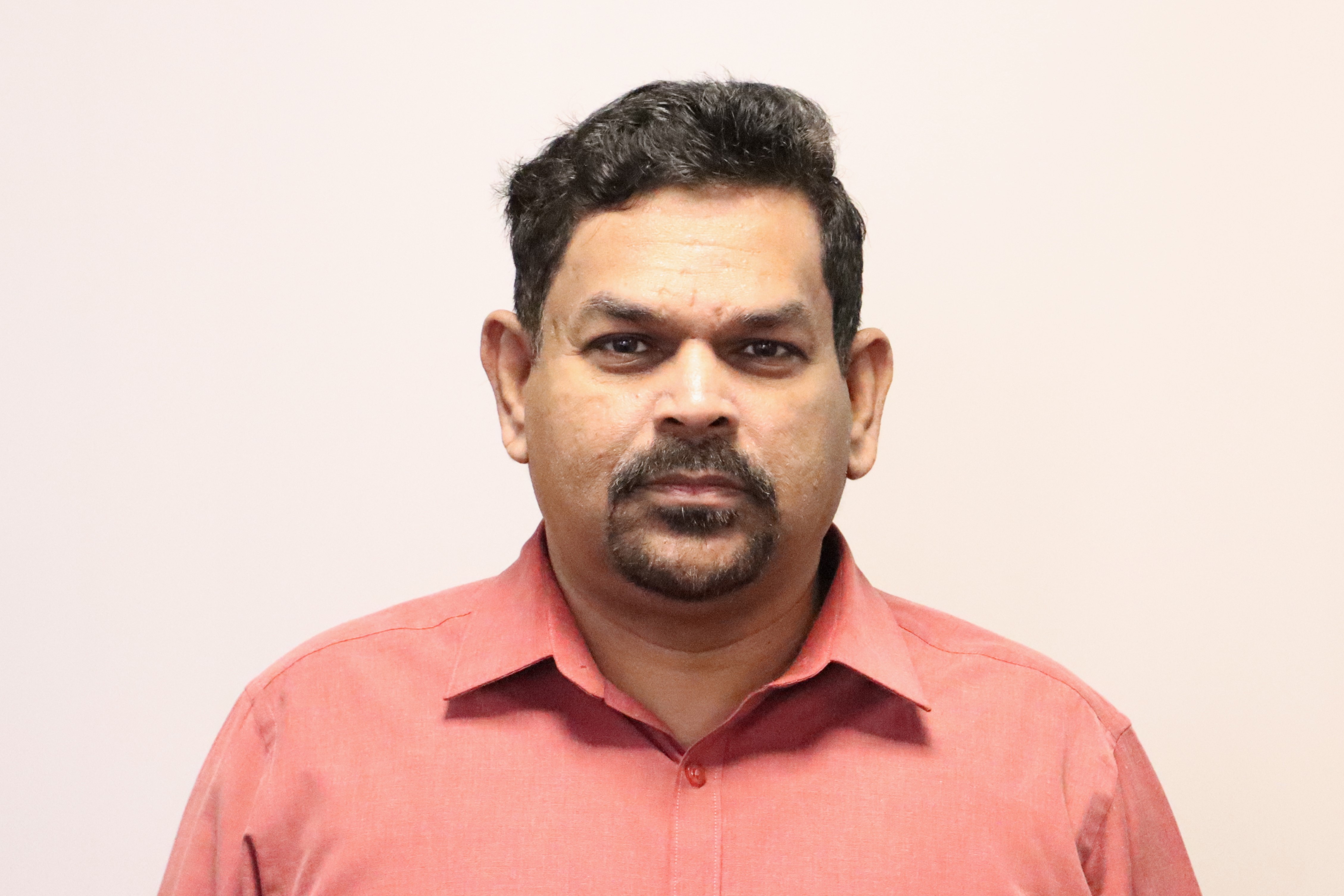 Senaka Amarakeerthi