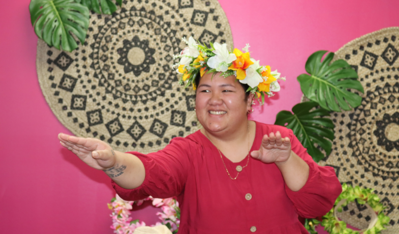 Cook Islands Language Week 