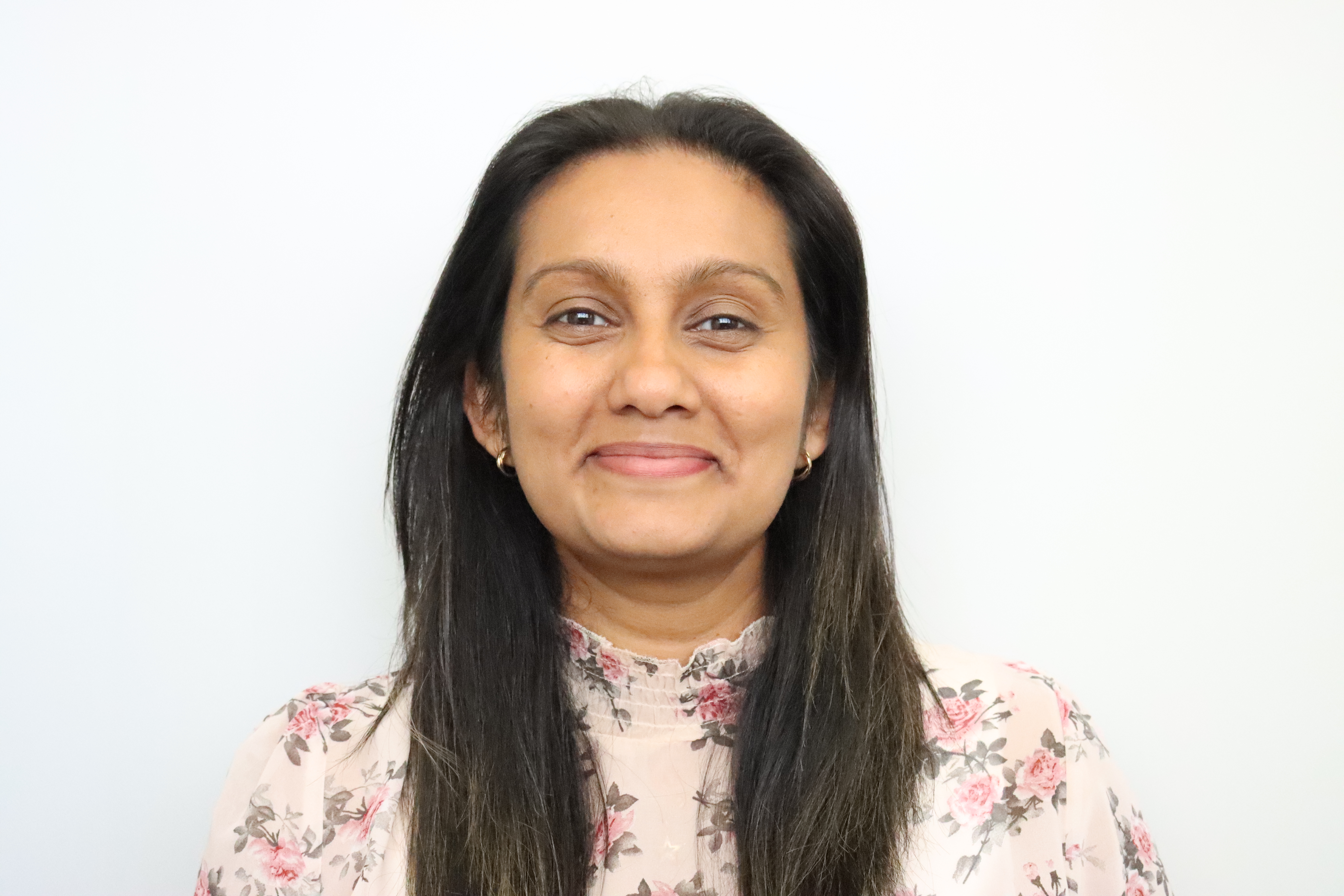 Sue Perera