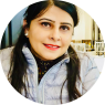 Sukhdeep Kaur Success Story circle image