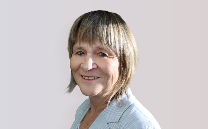 Susan Warring