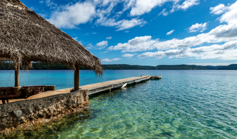 Tonga Language Week 